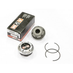 Комплект колесных муфт (хабов) AVM-436 (Ford)